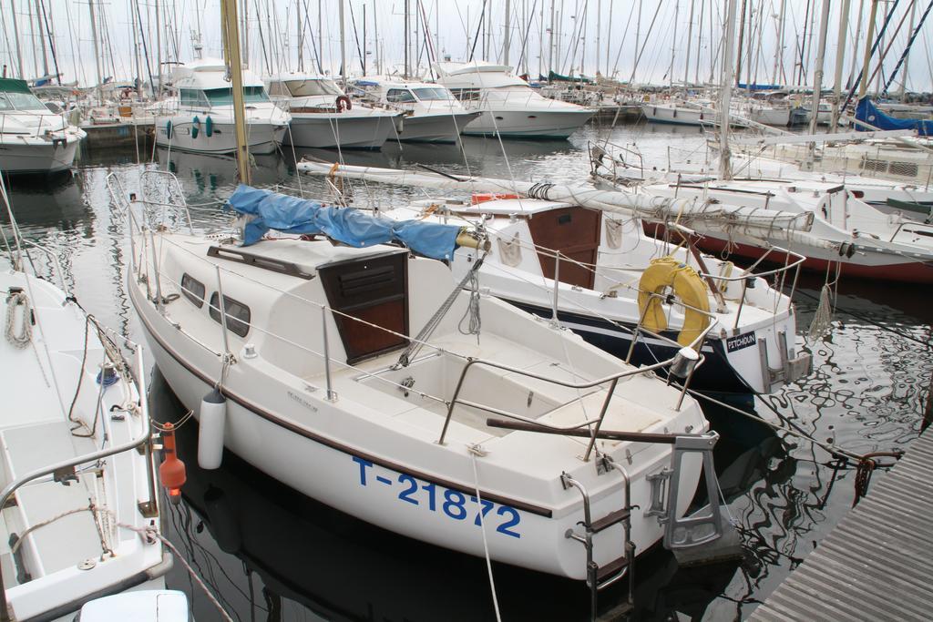 Kallista 2 San-Giuliano Oda fotoğraf
