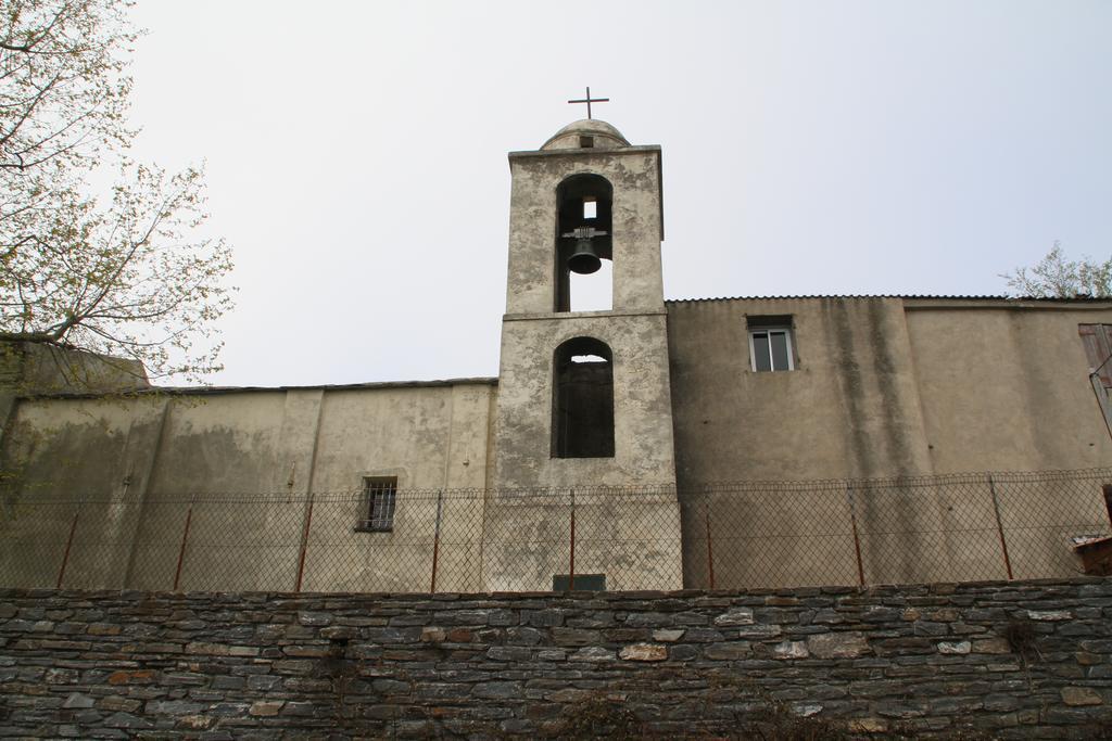 Kallista 2 San-Giuliano Oda fotoğraf