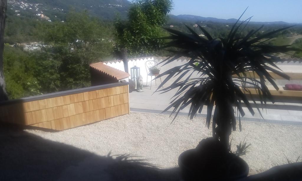 Kallista 2 San-Giuliano Oda fotoğraf